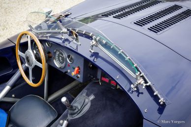 Jaguar C-Type Heritage Replica, 1969