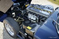 Jaguar E-type 3.8 Litre FHC, 1962