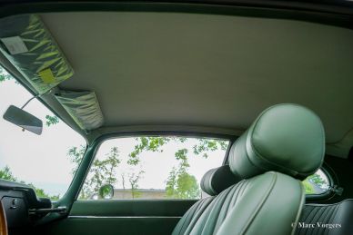 Jaguar E-type 4.2 Litre 2+2, 1969