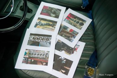 Jaguar MK 2 3.8 Litre, 1967