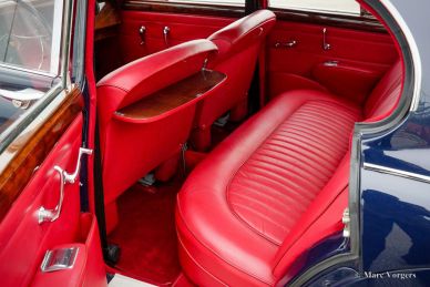 Jaguar MK 2 3.4 Litre, 1967