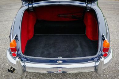 Jaguar MK 2 3.4 Litre, 1967