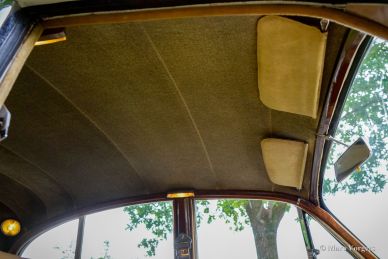 Jaguar 340 | Mk II, 1968