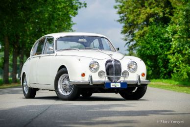 Jaguar 340 | Mk II, 1968