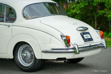 Jaguar 340 | Mk II, 1968