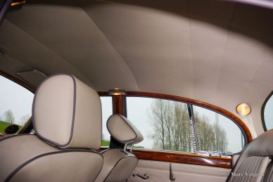 Jaguar MK 2 4.2 Litre, 1961