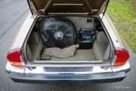 Jaguar XJS V12 Convertible, 1990