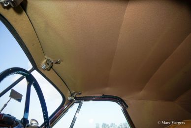 Jaguar XK 120 DHC, 1953