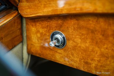 Jaguar XK 140 SE DHC, 1956