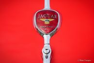 Jaguar XK 140 SE DHC, 1956