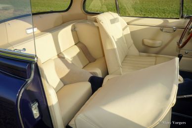 Jaguar XK 150 3.4 Litre FHC, 1958