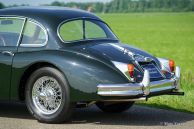Jaguar XK 150 3.8 Litre FHC, 1960