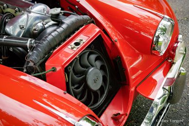 Jaguar XK 150 3.4 Litre roadster, 1959