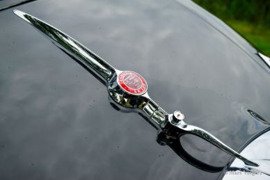 Jaguar XK 150 FHC, 1961