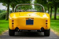 Jaguar XK 150 3.8 S Special, 1959