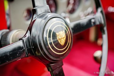 Jaguar XK 150 3.4 Litre DHC, 1959