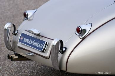 Jaguar XK 120 SE OTS, 1953