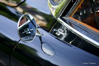 Jaguar XK 150 3.4 Litre S OTS, 1958