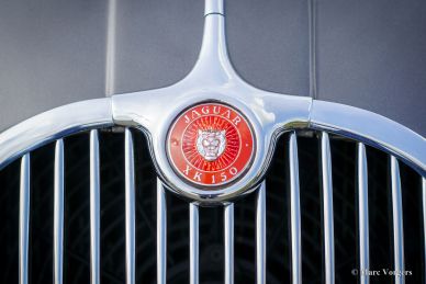 Jaguar XK 150 3.4 Litre OTS, 1958