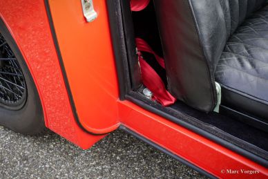 Jaguar XK 150 3.4 Litre OTS (roadster), 1959