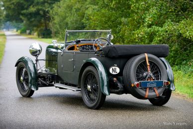 Lagonda 2 Litre ‘Low Chassis’, 1932
