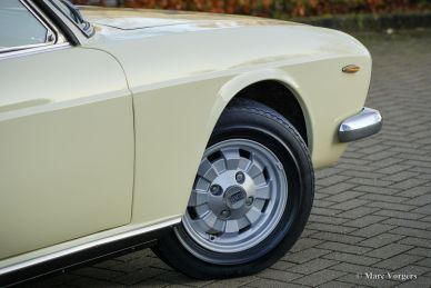 Lancia 2000 HF Coupé, 1973