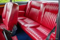 Lancia 2000 HF-Coupé, 1973