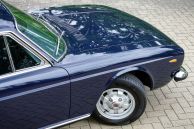 Lancia 2000 HF-Coupé, 1973