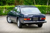 Lancia 2000 HF-Coupé, 1973
