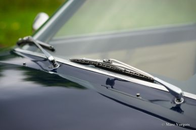 Lancia Appia GT Sport Zagato, 1962