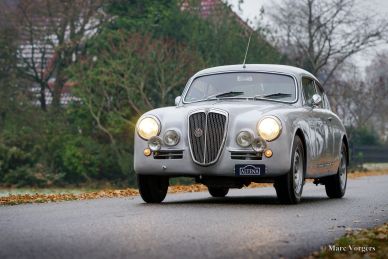 Lancia Aurelia B20 GT, 1958