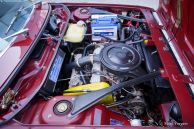 Lancia Beta 1600 HPE, 1978