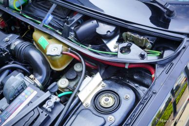 Lancia Beta 2000 Spider Zagato Special, 1981