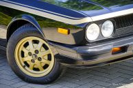 Lancia Beta 2000 Spider Zagato Special, 1981