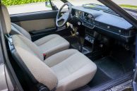 Lancia Beta HP Executive VX, 1983
