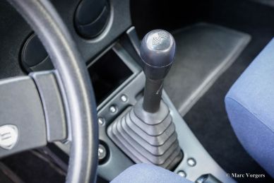 Lancia Beta Trevi 1600, 1982