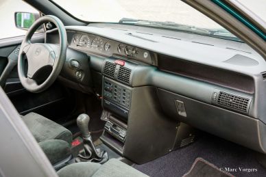 Lancia Delta GT i.e. 2.0 16V, 1995