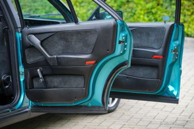 Lancia Delta GT i.e. 2.0 16V, 1995