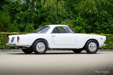 Lancia Flaminia 2.5 GT Touring 1C, 1964