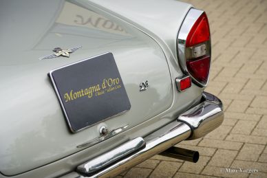 Lancia Flaminia ‘Touring’ 2.8 Litre 3C Convertible, 1966