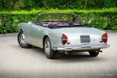 Lancia Flaminia ‘Touring’ 2.8 Litre 3C Convertible, 1966
