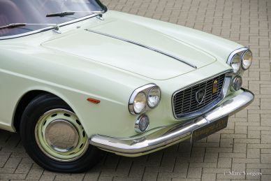 Lancia Flavia 1800 Coupé, 1964