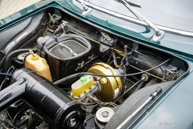 Lancia Flavia 2000 Coupé, 1969