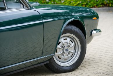 Lancia Flavia 2000 Coupé, 1969