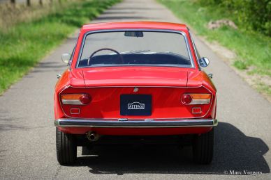 Lancia Fulvia 1300, 1972