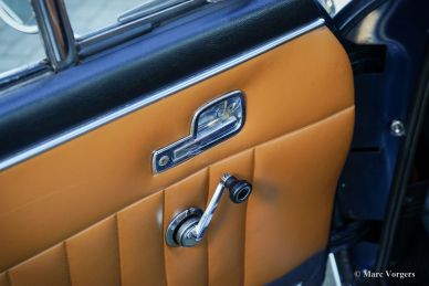 Lancia Fulvia Coupé 1.3 S 2nd series, 1971