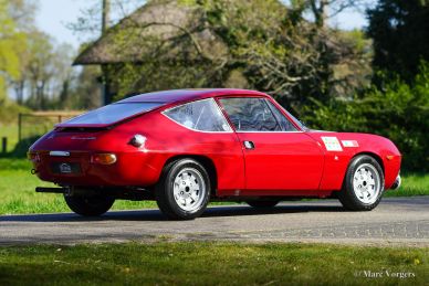 Lancia Fulvia Zagato Sport 1600, 1972