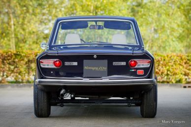 Lancia Fulvia Coupé 1.3 S, 1976