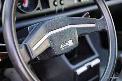 Lancia Gamma 2000 Coupé, 1979