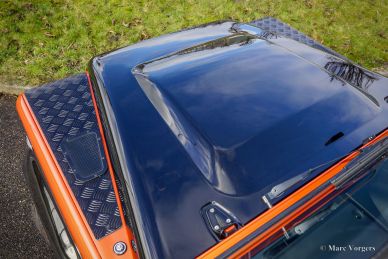 Land Rover 90 Adventure Edition, 2016